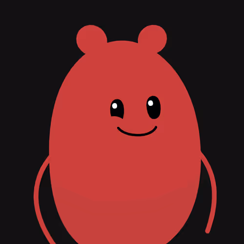 BEAN #2526