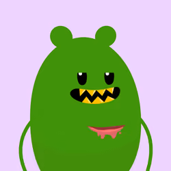 BEAN #1486
