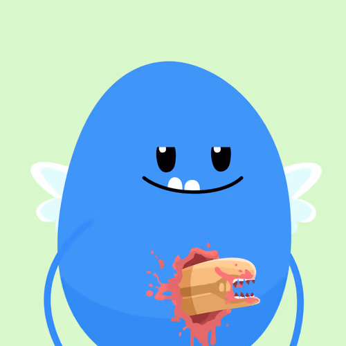 BEAN #2977