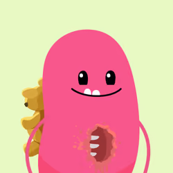 BEAN #2446