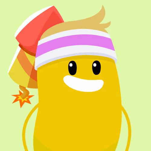 Beans Dumb Ways To Die