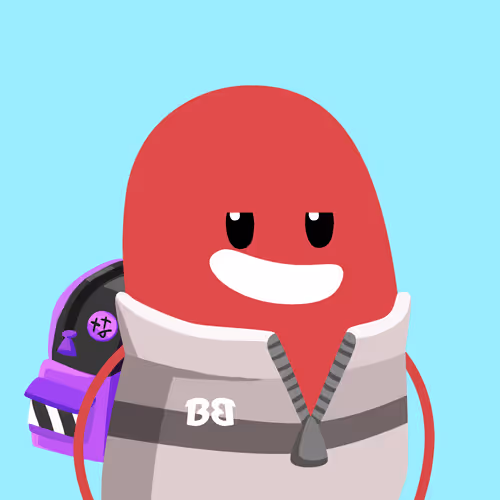 BEAN #1032