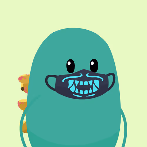 Beans Dumb Ways To Die