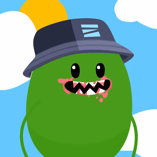BEAN #4443