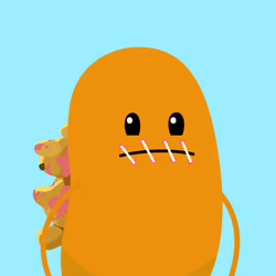 BEAN #861