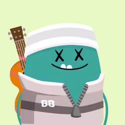 BEAN #7148