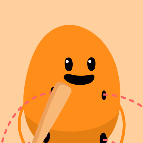 Beans Dumb Ways To Die