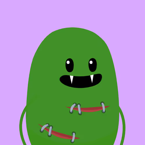 BEAN #2656