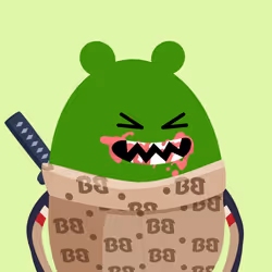 BEAN #9107