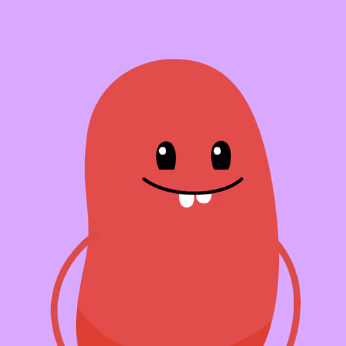 BEAN #2992