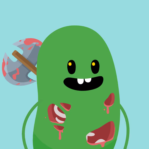 BEAN #7946
