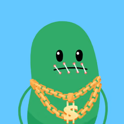 BEAN #8501