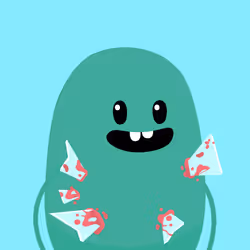 BEAN #8834