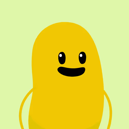 BEAN #1660
