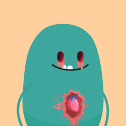 BEAN #5544