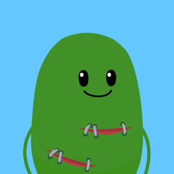 BEAN #1662