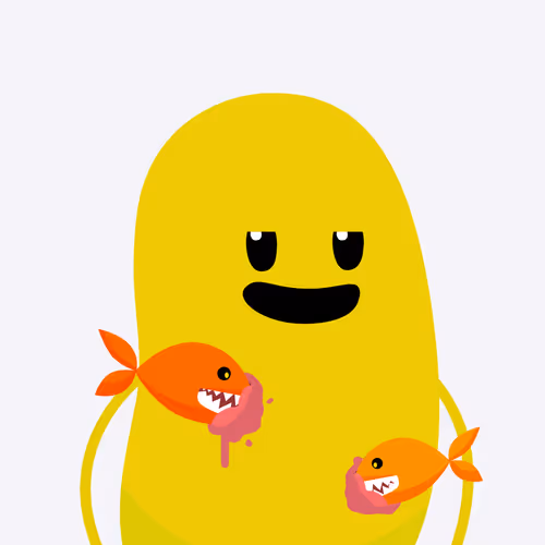 Beans Dumb Ways To Die