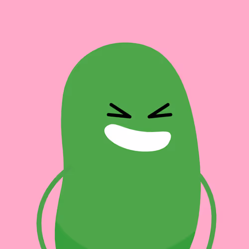 BEAN #7972
