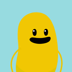 BEAN #2387