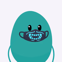 BEAN #7706