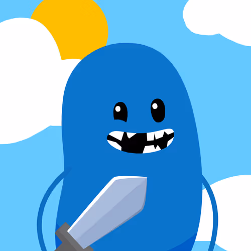 Beans Dumb Ways To Die