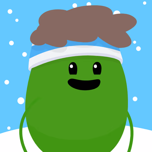 BEAN #6813