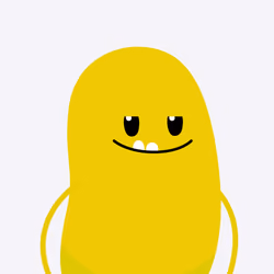 BEAN #8067