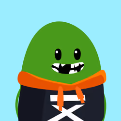 BEAN #8987