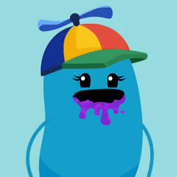BEAN #8487