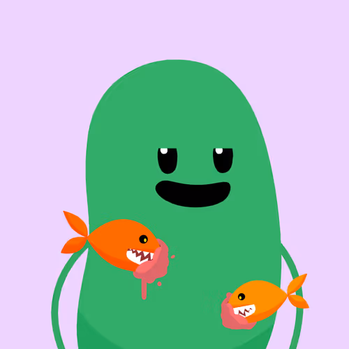 BEAN #838