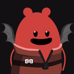 BEAN #1395