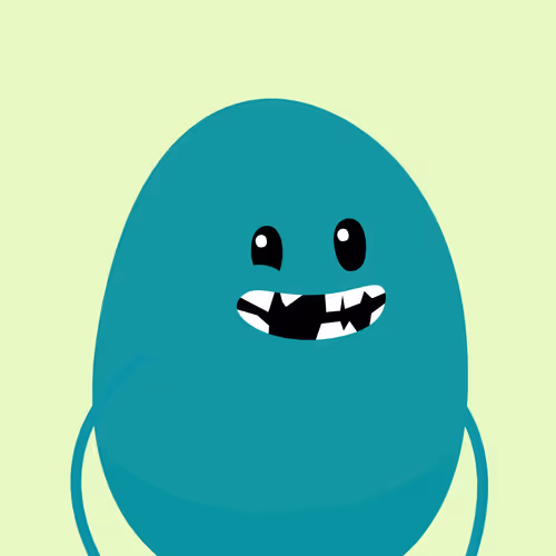 BEAN #5513