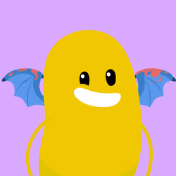 BEAN #8974