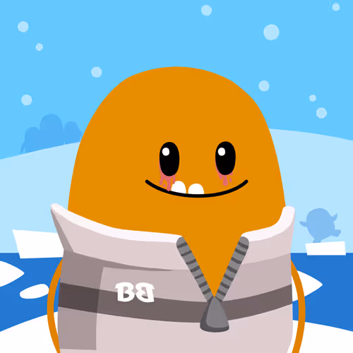 Beans Dumb Ways To Die