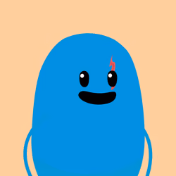 BEAN #8126