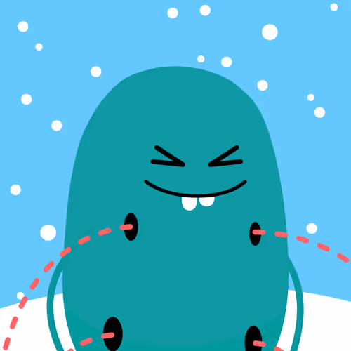 Beans Dumb Ways To Die