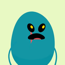 BEAN #7627