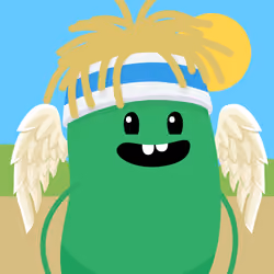 BEAN #2424