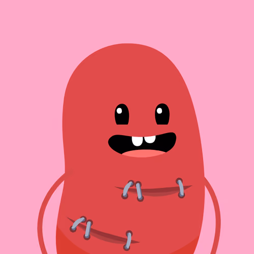 BEAN #1341