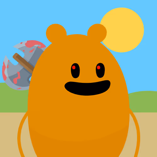 Beans Dumb Ways To Die