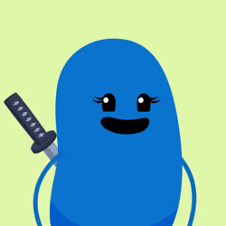 BEAN #2448
