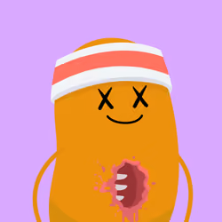 BEAN #4557