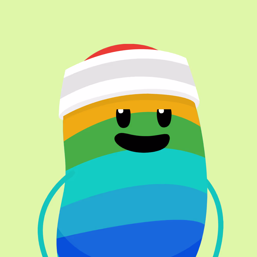 BEAN #9969