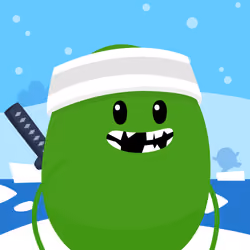 BEAN #7690