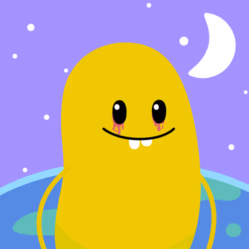 BEAN #8695