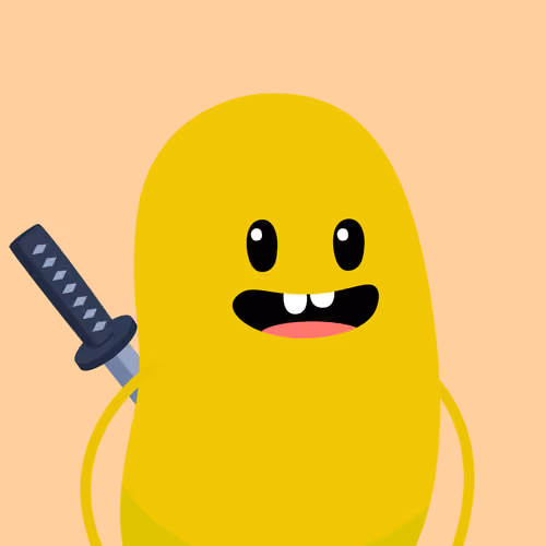 BEAN #2126