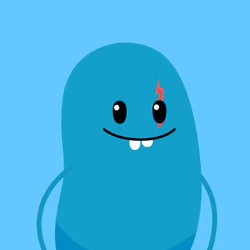 BEAN #5646