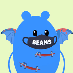 BEAN #156