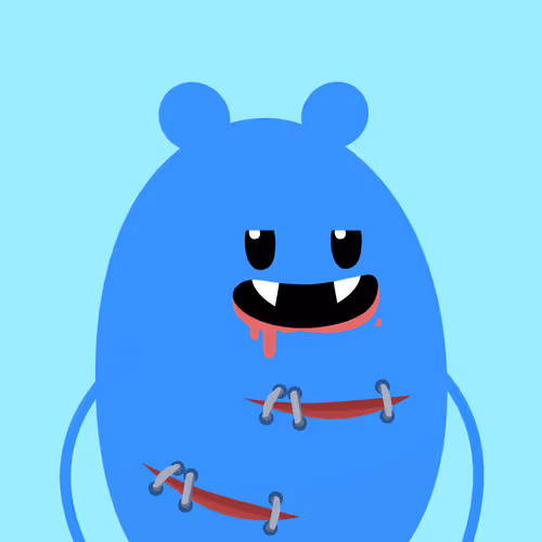 BEAN #591