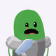 4317